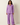 Linen-Blend Wide-Leg Two-Piece Set