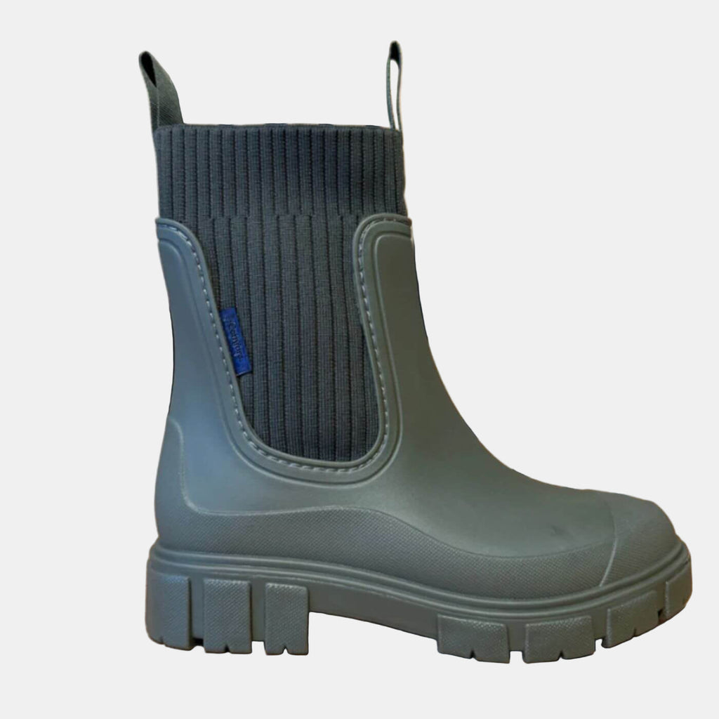 Women's Waterproof Boots – Cushioned All-Day Comfort in 5 Colours