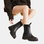 Women's Waterproof Boots – Cushioned All-Day Comfort in 5 Colours