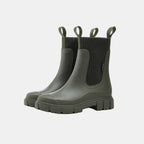 Women's Waterproof Boots – Cushioned All-Day Comfort in 5 Colours