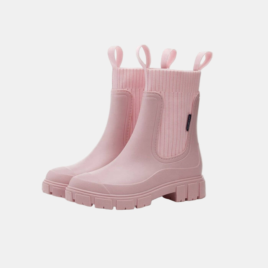 Women's Waterproof Boots – Cushioned All-Day Comfort in 5 Colours
