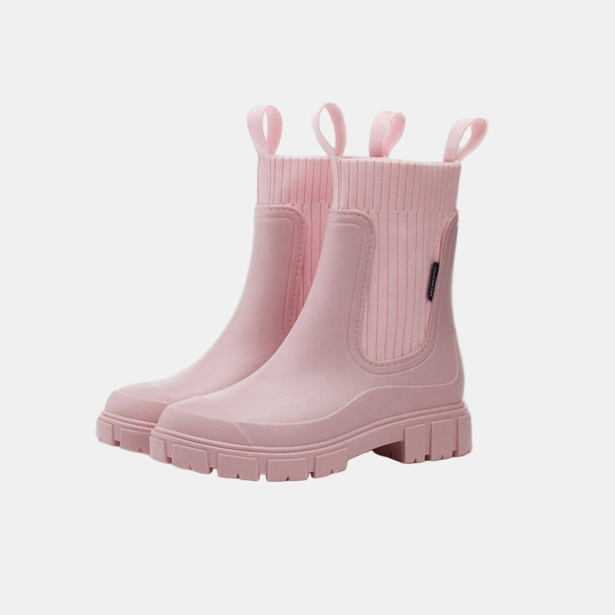 Women's Waterproof Boots – Cushioned All-Day Comfort in 5 Colours
