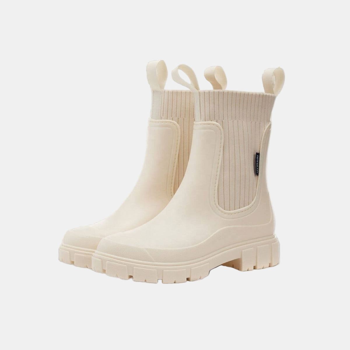 Women's Waterproof Boots – Cushioned All-Day Comfort in 5 Colours