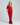 Off-Shoulder Jumpsuit with Wide-Leg Trousers
