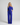 Off-Shoulder Jumpsuit with Wide-Leg Trousers