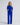 Off-Shoulder Jumpsuit with Wide-Leg Trousers
