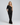 Off-Shoulder Jumpsuit with Wide-Leg Trousers