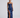 Draped Ruched Waist Satin Maxi Dress