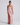 Draped Ruched Waist Satin Maxi Dress