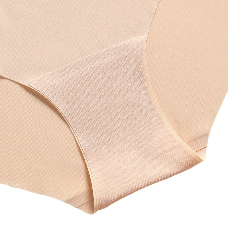 Women's Seamless Shaping Panty with Smooth Front