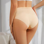 Women's Seamless Shaping Panty with Smooth Front