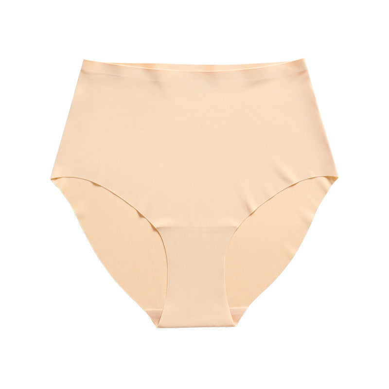 Women's Seamless Shaping Panty with Smooth Front
