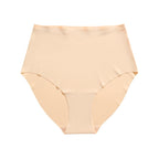 Women's Seamless Shaping Panty with Smooth Front