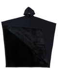 Women's Oversized Hoodie Blanket – Ultra Soft