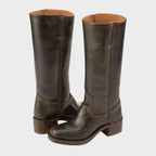 Women's Vintage Boots – Cushioned All-Day Comfort in 6 Colours