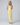 Maxi Dress with Structured Bodice and Draped Skirt