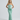 Strapless Corset Maxi Dress with Draped Skirt