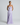 Maxi Dress with Lace-Up Back