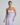 Maxi Dress with Lace-Up Back