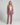 Blazer Set with Straight-Leg Trousers