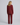 Blazer Set with Straight-Leg Trousers
