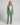 Blazer Set with Straight-Leg Trousers