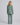 Blazer Set with Straight-Leg Trousers