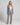 Blazer Set with Straight-Leg Trousers