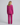 Blazer Set with Straight-Leg Trousers