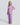 Blazer Set with Straight-Leg Trousers