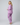 Blazer Set with Straight-Leg Trousers