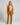 Blazer Set with Straight-Leg Trousers