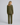 Blazer Set with Straight-Leg Trousers