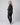 Blazer Set with Straight-Leg Trousers