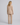Blazer Set with Straight-Leg Trousers