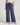Wide-Leg Trousers with Drawstring Waist