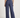 Wide-Leg Trousers with Drawstring Waist