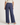 Wide-Leg Trousers with Drawstring Waist