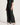 Wide-Leg Trousers with Drawstring Waist