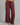 Wide-Leg Trousers with Elastic Waist