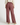 Wide-Leg Trousers with Elastic Waist