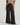 Wide-Leg Trousers with Elastic Waist