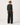 High-Waist Wide-Leg Trousers