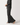 High-Waist Wide-Leg Trousers
