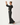 High-Waist Wide-Leg Trousers