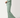 High-Waist Wide-Leg Trousers