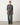 High-Waist Wide-Leg Trousers
