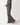 High-Waist Wide-Leg Trousers