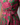 Wrap Maxi Dress with Short Sleeves