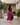 Wrap Maxi Dress with Short Sleeves